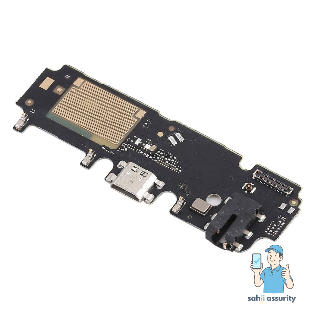 Charging Connector Flex / PCB Board for Vivo Y83 thumbnail